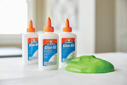 12 Pack: Elmer's® Glue-All® 4oz. Multi-Purpose Liquid Glue Extra Strong Formula